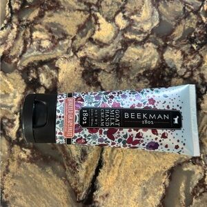 Beekman 1802 Honeyed Grapefruit Goat Milk Hand Cream